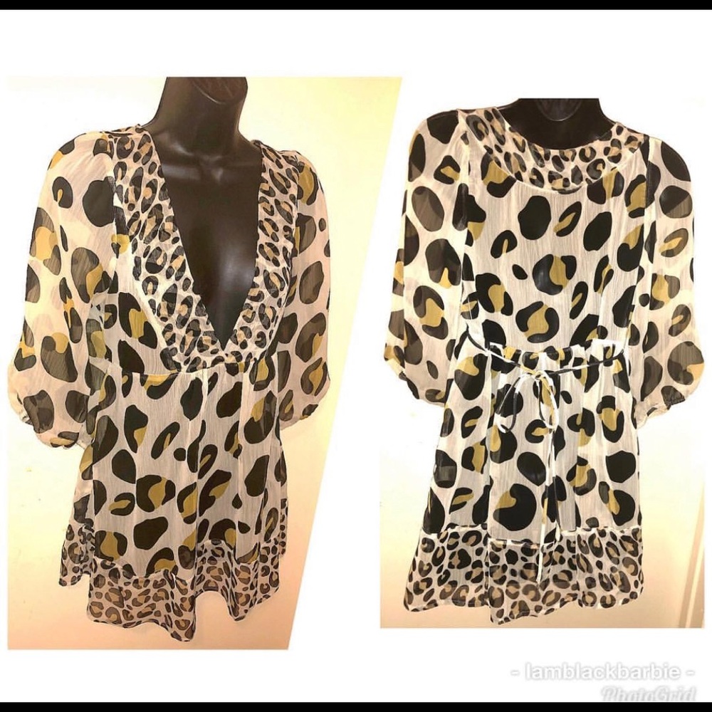 Shirt/dress